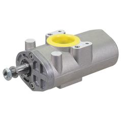 Hydraulic Charge Pump 1