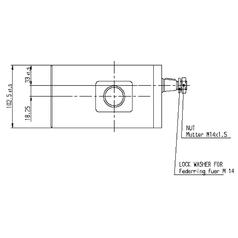 Hydraulikpumpe 6