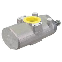 Hydraulic Charge Pump 2