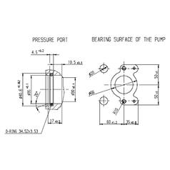 Hydraulikpumpe 4