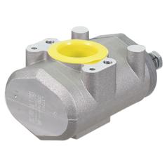 Hydraulic Charge Pump 2