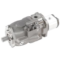 Pompa hydrauliczna 1