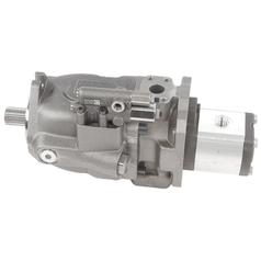 Pompa hydrauliczna 3