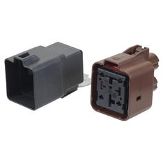 Relais 12V, 50A 4
