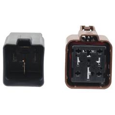 Relais 12V, 50A 5