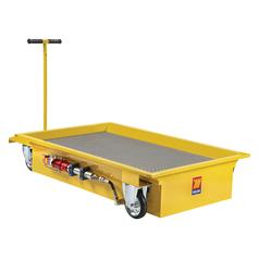 Drain Cart - 200L 2