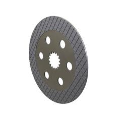Remschijf. Buiten 333mm 1