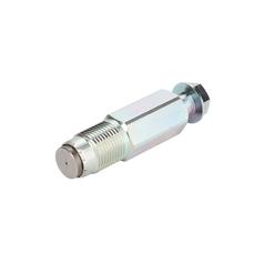Pressure relief valve 1