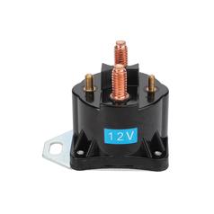 Relais 12V, 100A 2
