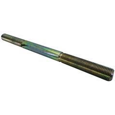 Levelling Box Shaft - M33X3.5 Metric - Splines 1