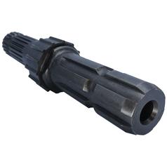 Kraftuttagsaxel 1