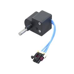 P.T.O. Command Switch 1