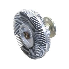 Viscous Fan Assembly 1