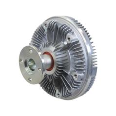 Viscous Fan Assembly 2