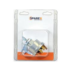 Agripak Interruptor 1