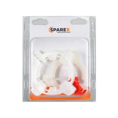 Agripak 2 pcs. EASYLOCK Bearings Ø50/50mm Medium 1