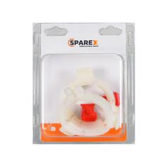 Agripak 2 pcs. EASYLOCK Bearings Ø2 x 50mm Medium 1