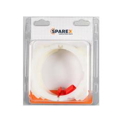 Blister 2 pzas. EASYLOCK Aros Protector Ø2 x 82mm Extragrande 1