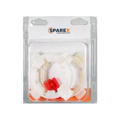 Agripak 2 pcs. EASYLOCK  Ø54/62mm Suuri 1