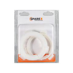 Agripak 2 pcs. ECO  Ø54/62mm Suuri 1