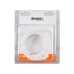 Agripak 2 pcs. ECO  Ø60/68mm Suuri 1