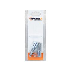 Agripak 2 pcs. PTO Yoke Pin 14mm 1