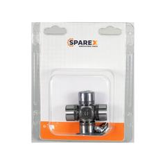 Agripak Universal Joint - 22 x 54mm 1