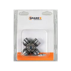 Agripak Universal Joint - 23.8 x 61.2mm 1