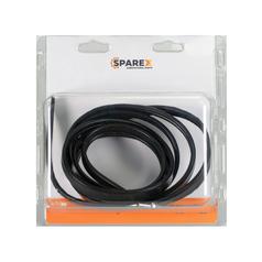Agripak Bonnet Rubber & Rivet Set 1