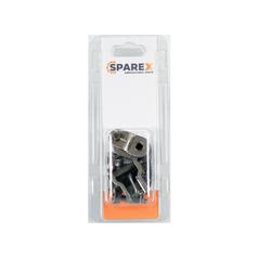 Agripak Kettingschakelset (60-1 H) 1