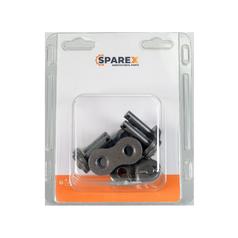 Agripak Kettingschakelset (80-1 H) 1