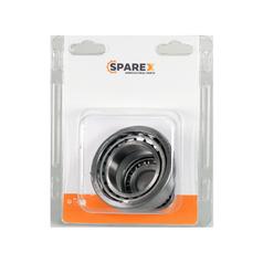 Agripak 1 pc. Hjullagersats 1