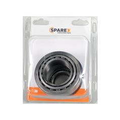 Agripak 1 pc. Hjullagersats 1