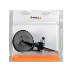 Agripak Weather Cap 57mm 1