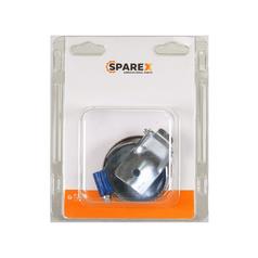Agripak Coperchio Parapioggia 57mm con Clip 1