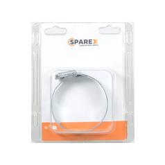 Agripak Weather Cap 70mm with Clip 1