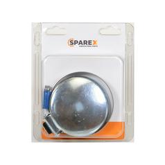 Agripak Weather Cap 83mm with Clip 1