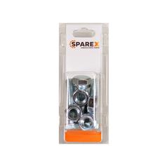 Agripak 4 stk. Bolt, M14x60mm 1