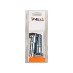 Agripak 4 stk. Bolt, M16x60mm 1