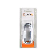 Agripak 2 stk. Samleled   ⌀10mm 1