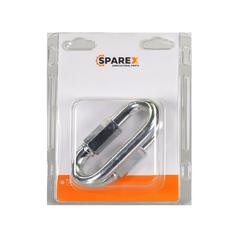 Agripak 2 stk. Samleled   ⌀12mm 1