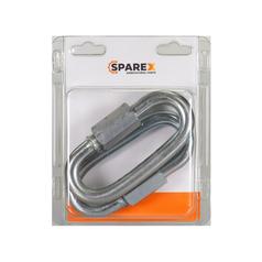 Agripak 2 pcs. Chain Quick Link Ø14mm 1