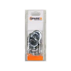 Agripak 5 pcs. Chain Quick Repair Link 8mm 1