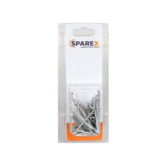 Agripak 55 stk. Jernsplit 2 - 5 x 40 - 50mm 1