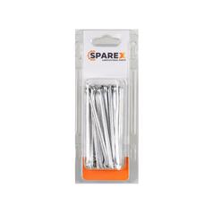 Agripak 25 stk. Jernsplit 5 x 75mm 1