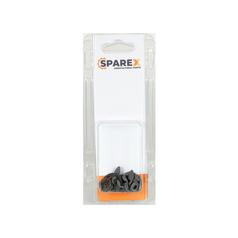 Agripak 36 pcs. EClip, 4.5 - 15.5mm Combination 1