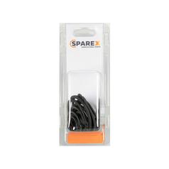 Agripak 25 pcs. External Circlip 1