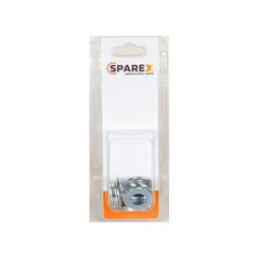 Agripak 20 pcs. Imperial Flat Washers ID 1/2\'\' 1