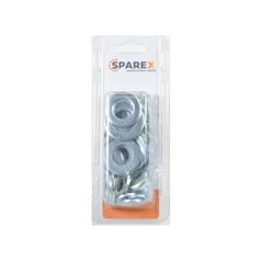 Agripak 125 pcs. Flat Washers 3/16 - 11/16\'\' 1