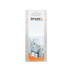 Agripak 20 pcs. Imperial Flat Washers ID 5/8\'\' 1